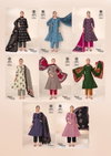 Kutch Express Vol 2 By Deeptex A Line Cotton Readymade Dresses Wholesalers In Surat